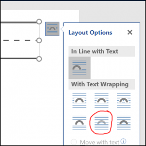 word-tutorial-behind-text